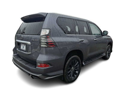 2023 Lexus GX GX 460 Premium 4WD