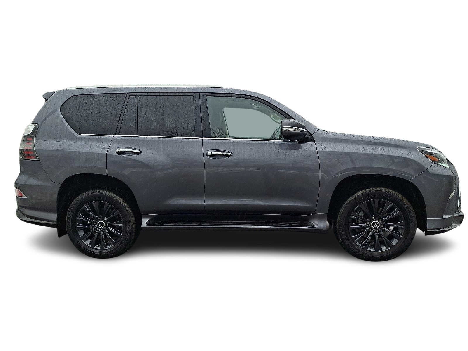 2023 Lexus GX GX 460 Premium 4WD