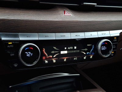 2021 Genesis G80 3.5T AWD