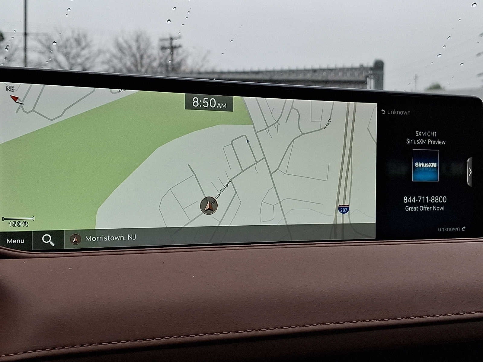 2021 Genesis G80 3.5T AWD