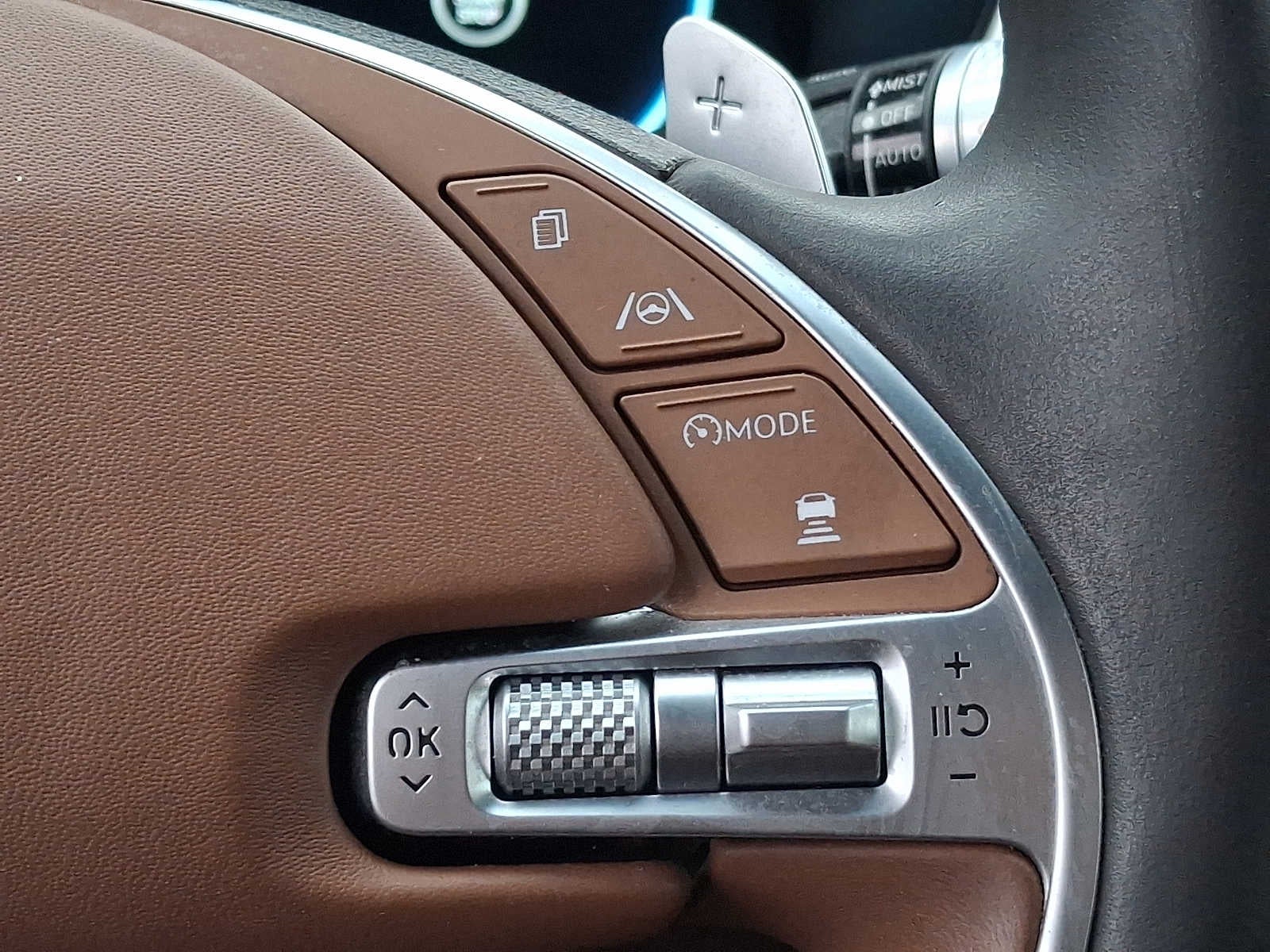 2021 Genesis G80 3.5T AWD