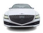 2021 Genesis G80 3.5T AWD