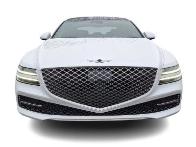 2021 Genesis G80 3.5T AWD