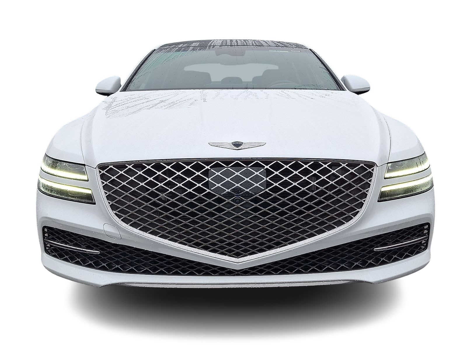 2021 Genesis G80 3.5T AWD
