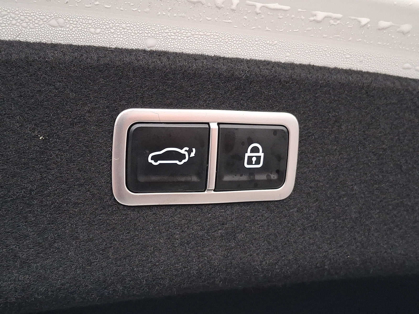 2021 Genesis G80 3.5T AWD