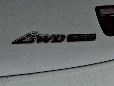 2021 Genesis G80 3.5T AWD
