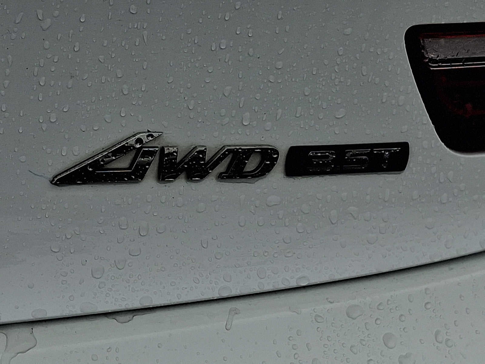 2021 Genesis G80 3.5T AWD