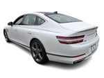 2021 Genesis G80 3.5T AWD
