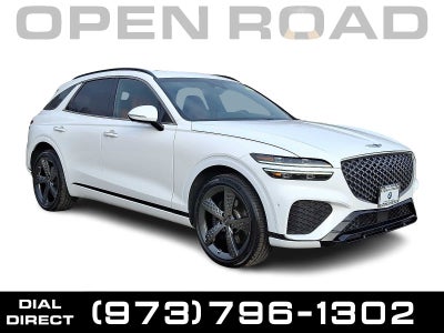 2023 Genesis GV70 2.5T AWD