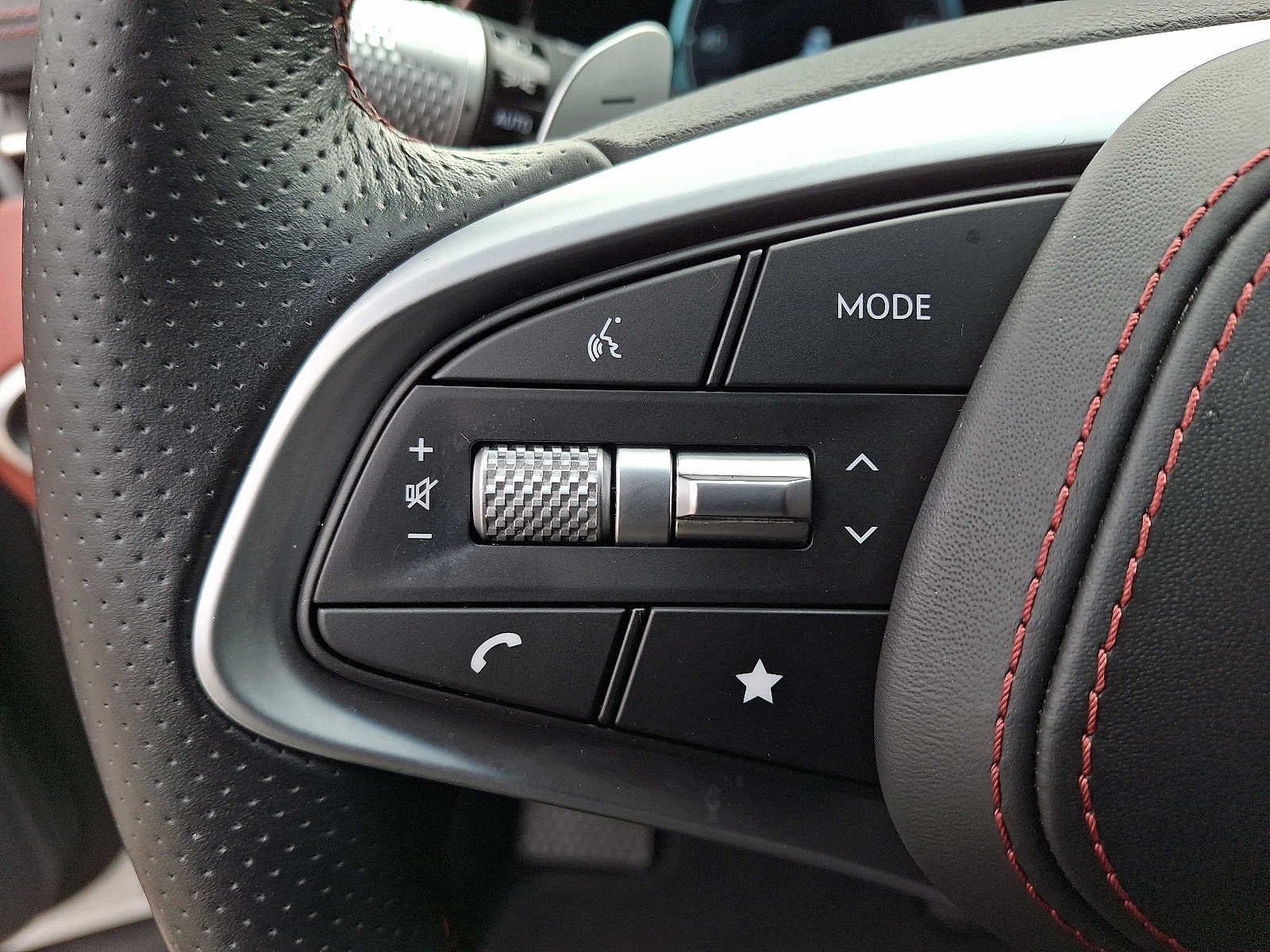 2023 Genesis GV70 2.5T AWD