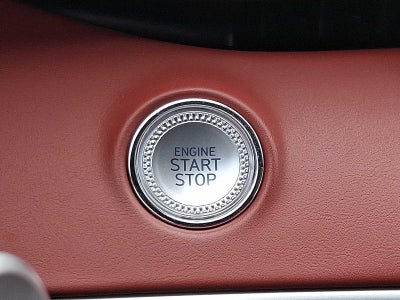 2023 Genesis GV70 2.5T AWD