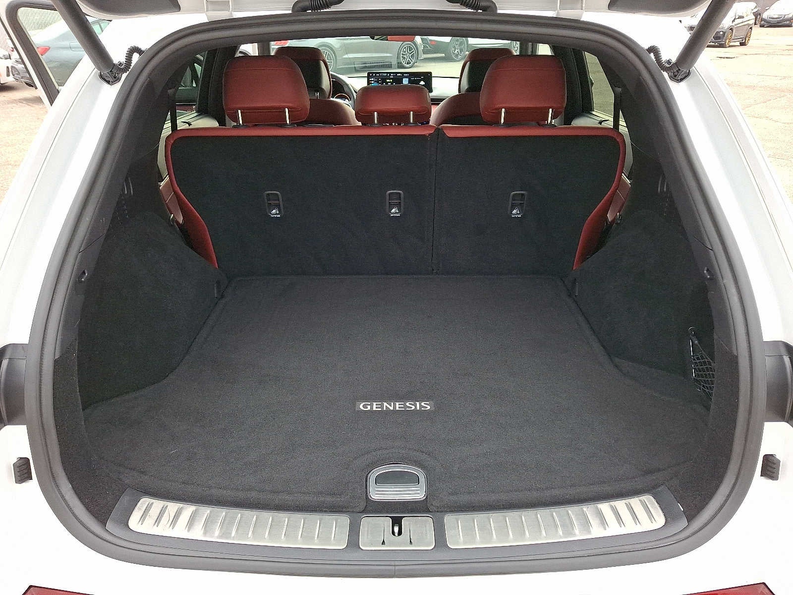 2023 Genesis GV70 2.5T AWD