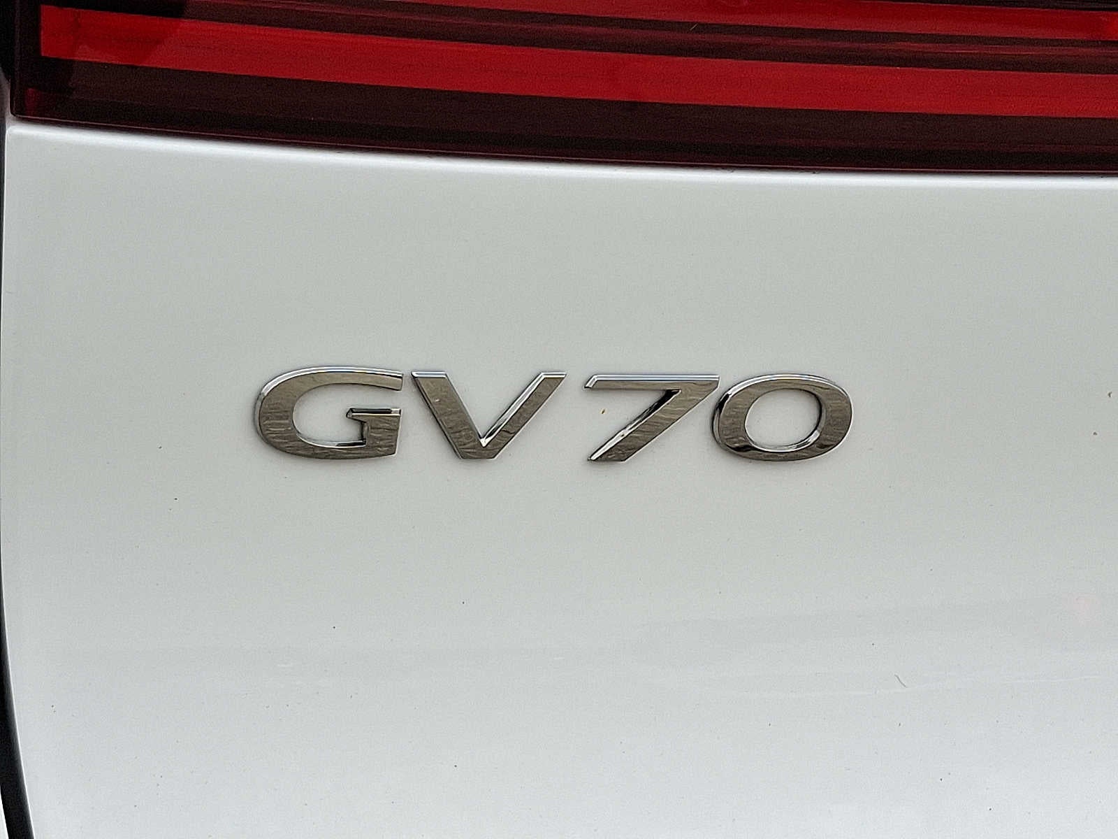 2023 Genesis GV70 2.5T AWD