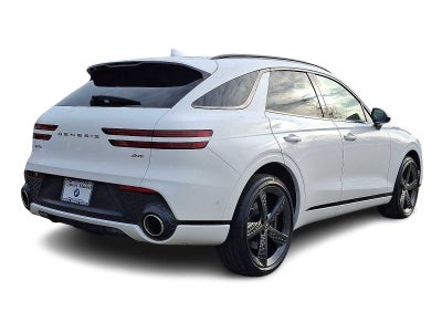 2023 Genesis GV70 2.5T AWD