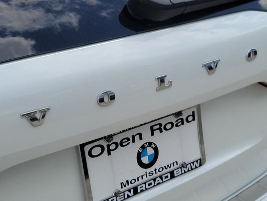 2019 Volvo XC60 T6 AWD R-Design in Bridgewater, NJ - Open Road Automotive Group