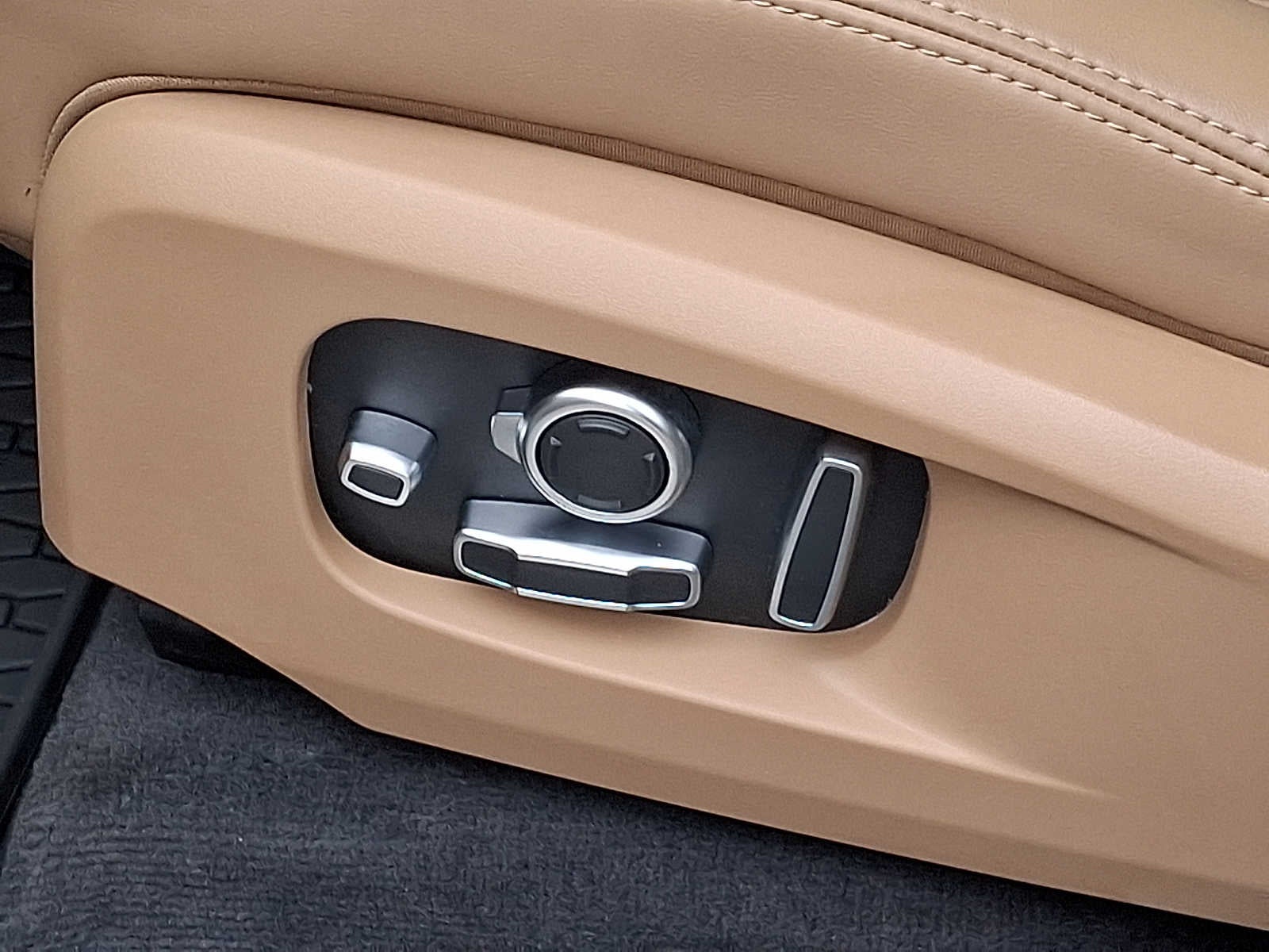 2022 Jaguar F-PACE P250 AWD S