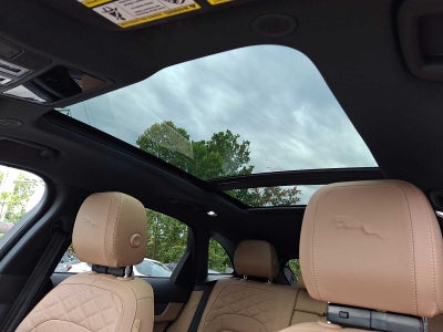 2022 Jaguar F-PACE P250 AWD S