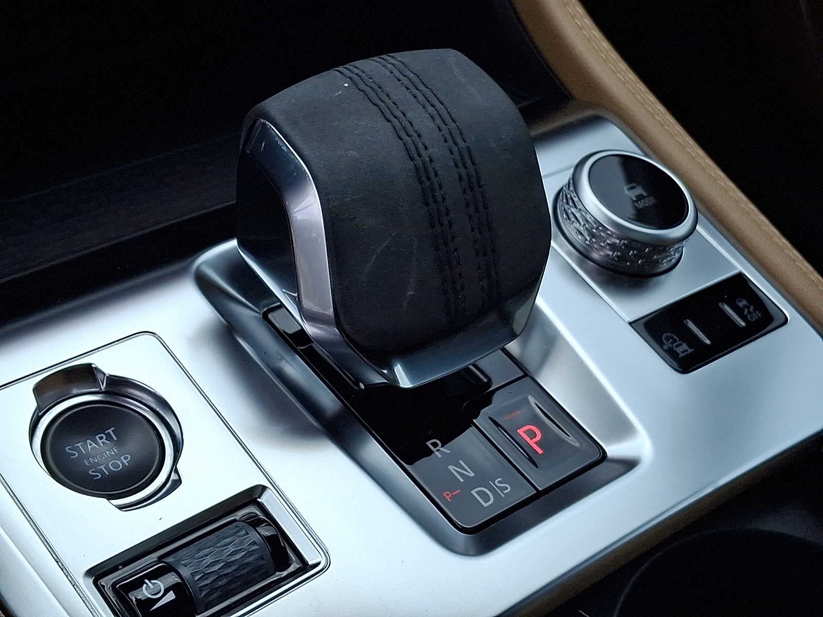 2022 Jaguar F-PACE P250 AWD S