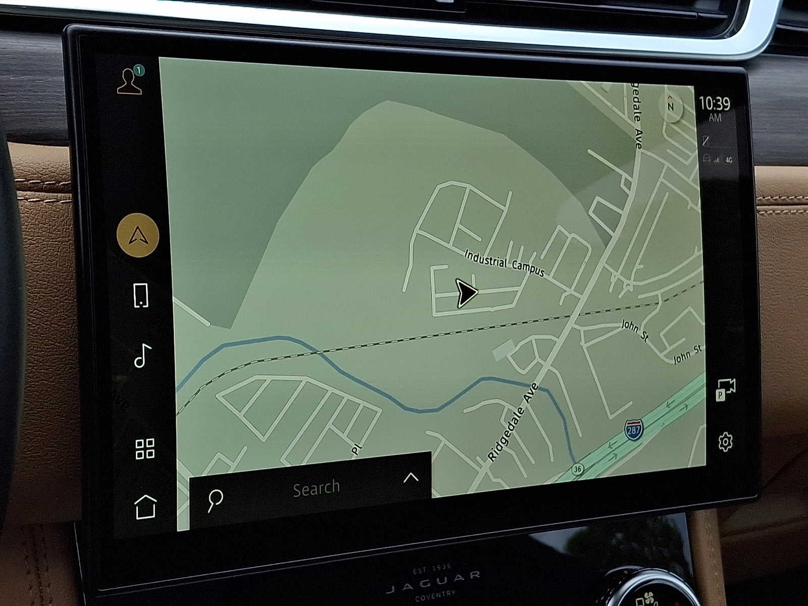 2022 Jaguar F-PACE P250 AWD S