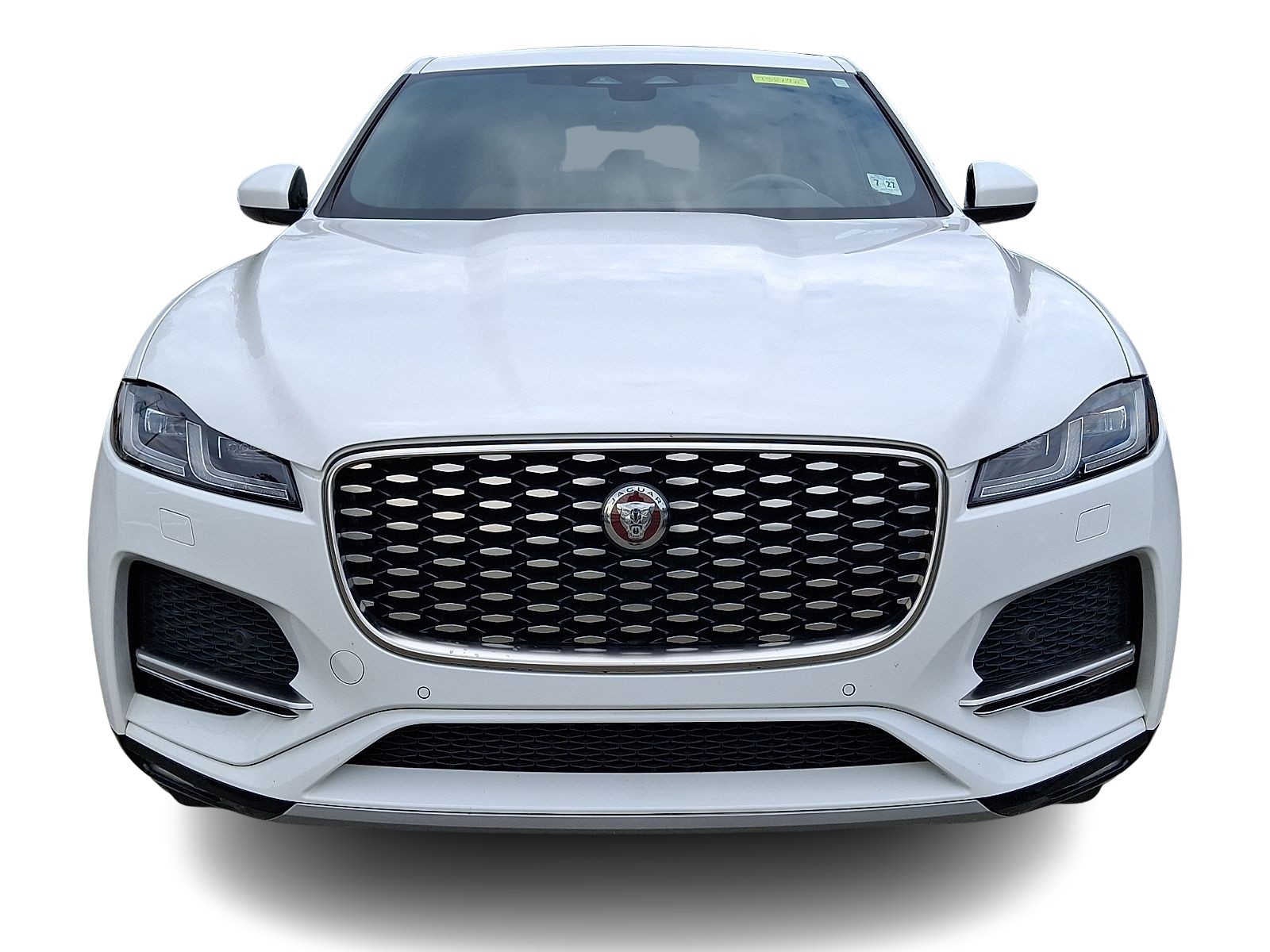 2022 Jaguar F-PACE P250 AWD S