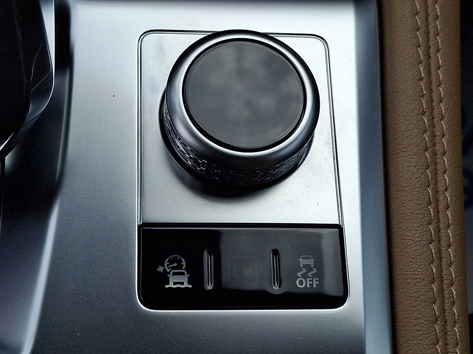 2022 Jaguar F-PACE P250 AWD S