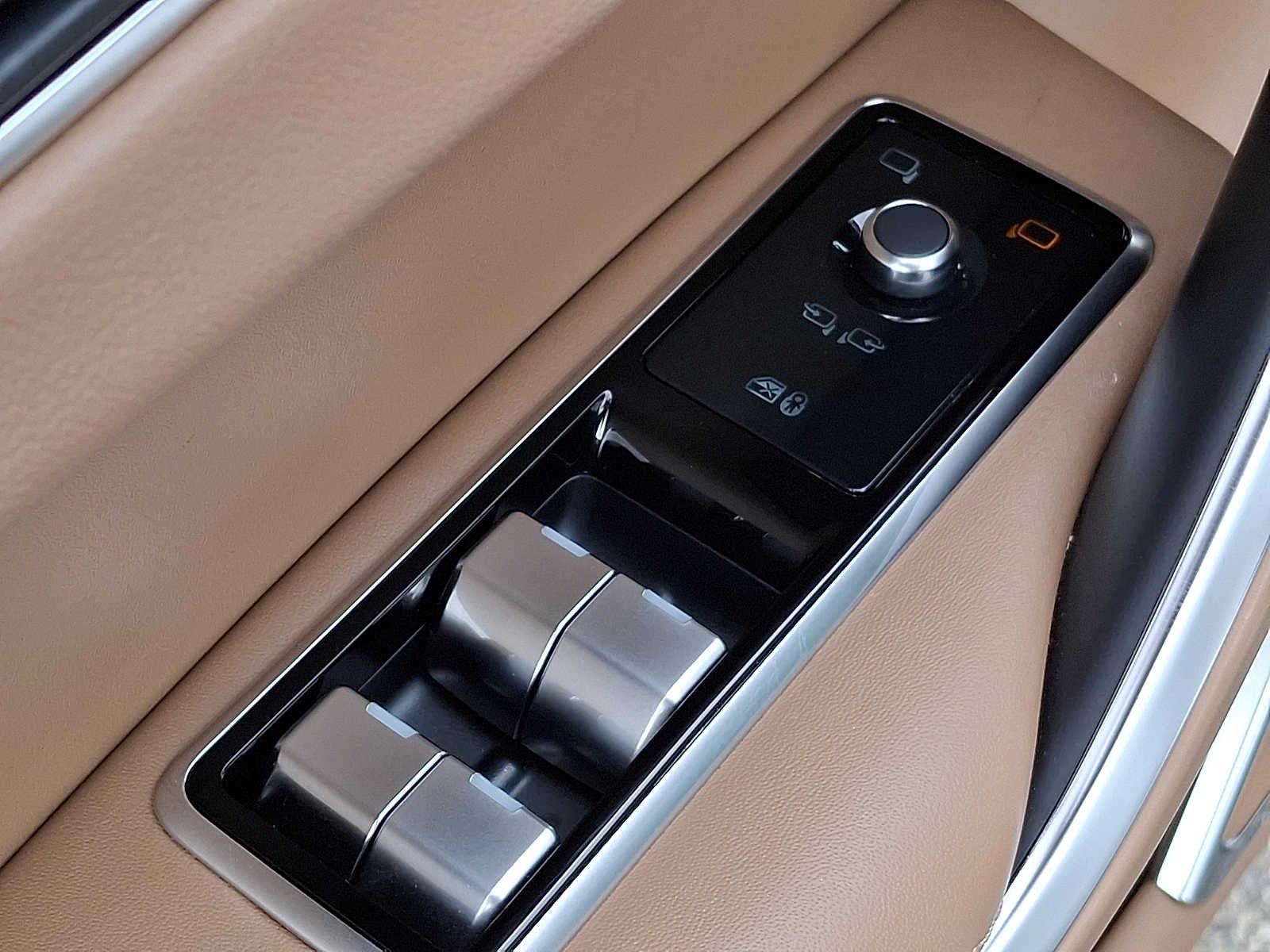 2022 Jaguar F-PACE P250 AWD S