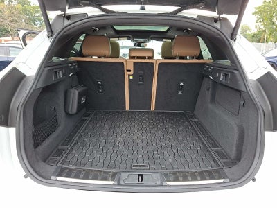2022 Jaguar F-PACE P250 AWD S
