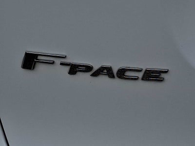 2022 Jaguar F-PACE P250 AWD S