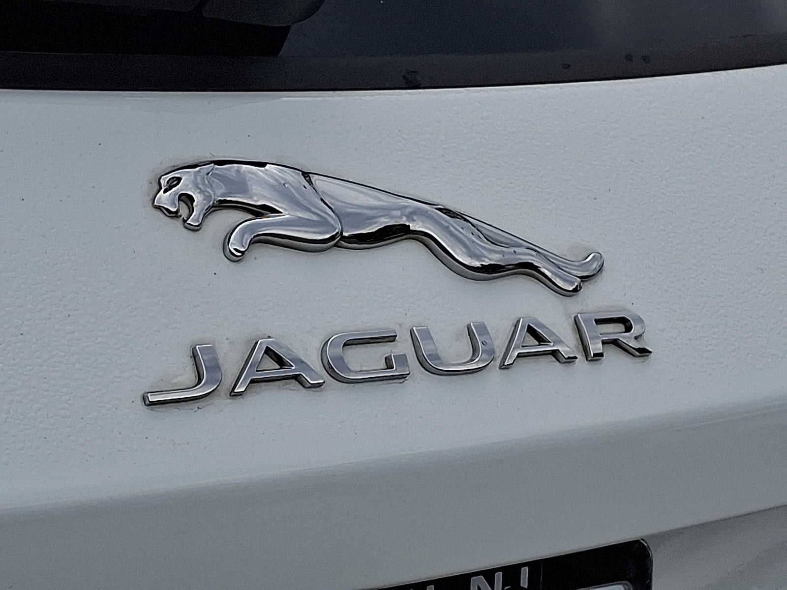 2022 Jaguar F-PACE P250 AWD S