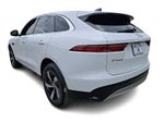 2022 Jaguar F-PACE P250 AWD S