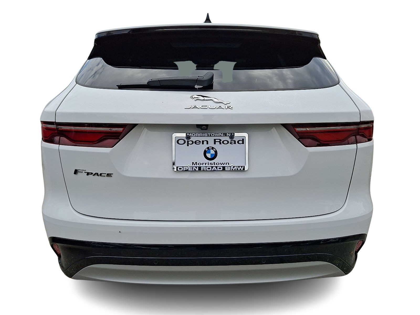 2022 Jaguar F-PACE P250 AWD S