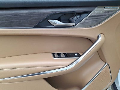 2022 Jaguar F-PACE P250 AWD S