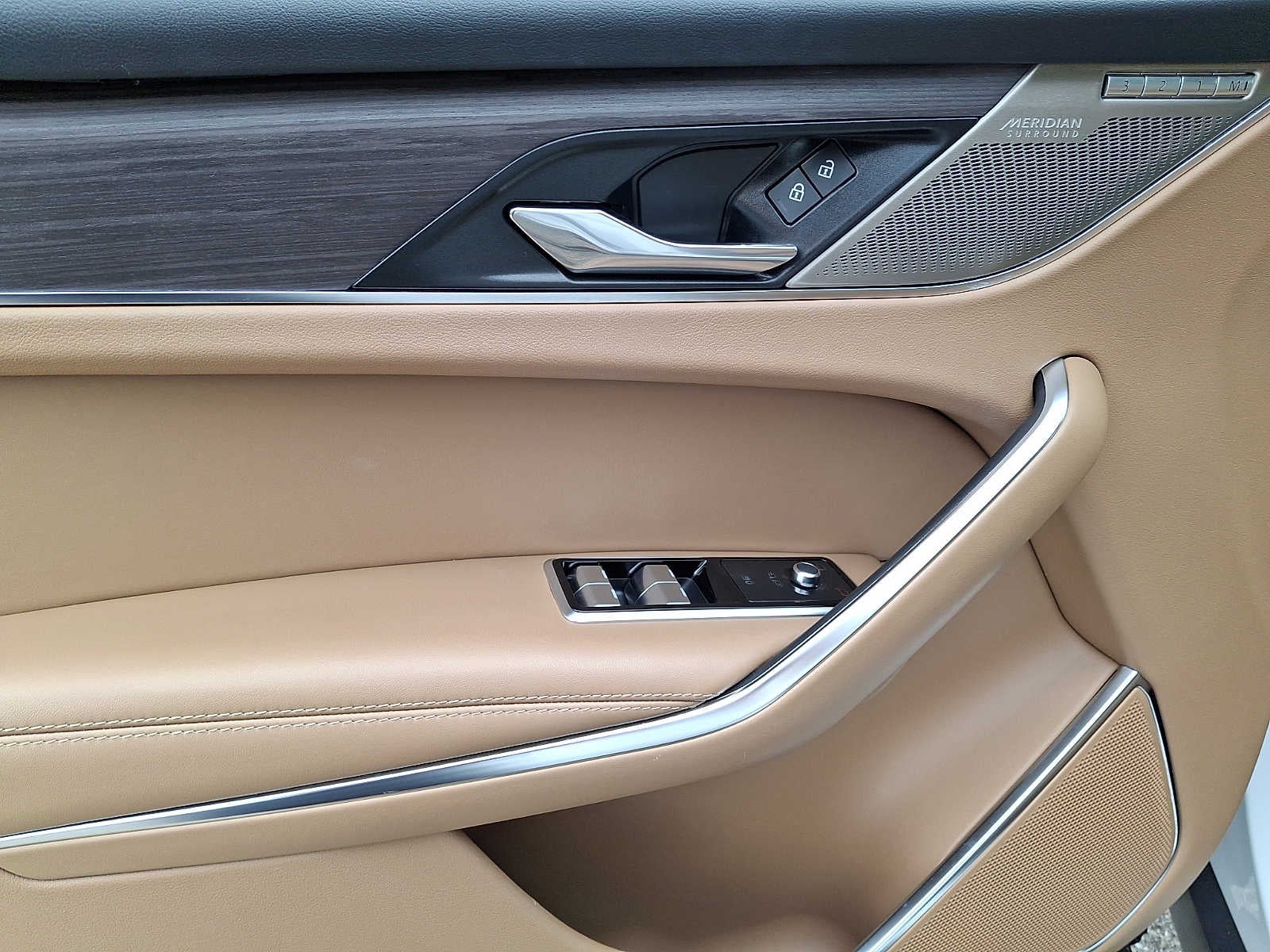 2022 Jaguar F-PACE P250 AWD S