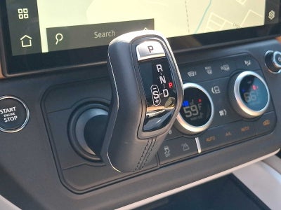 2026 Land Rover Defender 110 P400 X-Dynamic SE