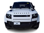 2026 Land Rover Defender 110 P400 X-Dynamic SE