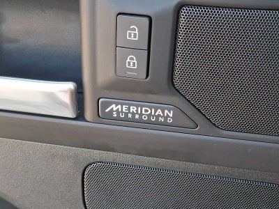 2026 Land Rover Defender 110 P400 X-Dynamic SE