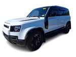 2026 Land Rover Defender 110 P400 X-Dynamic SE