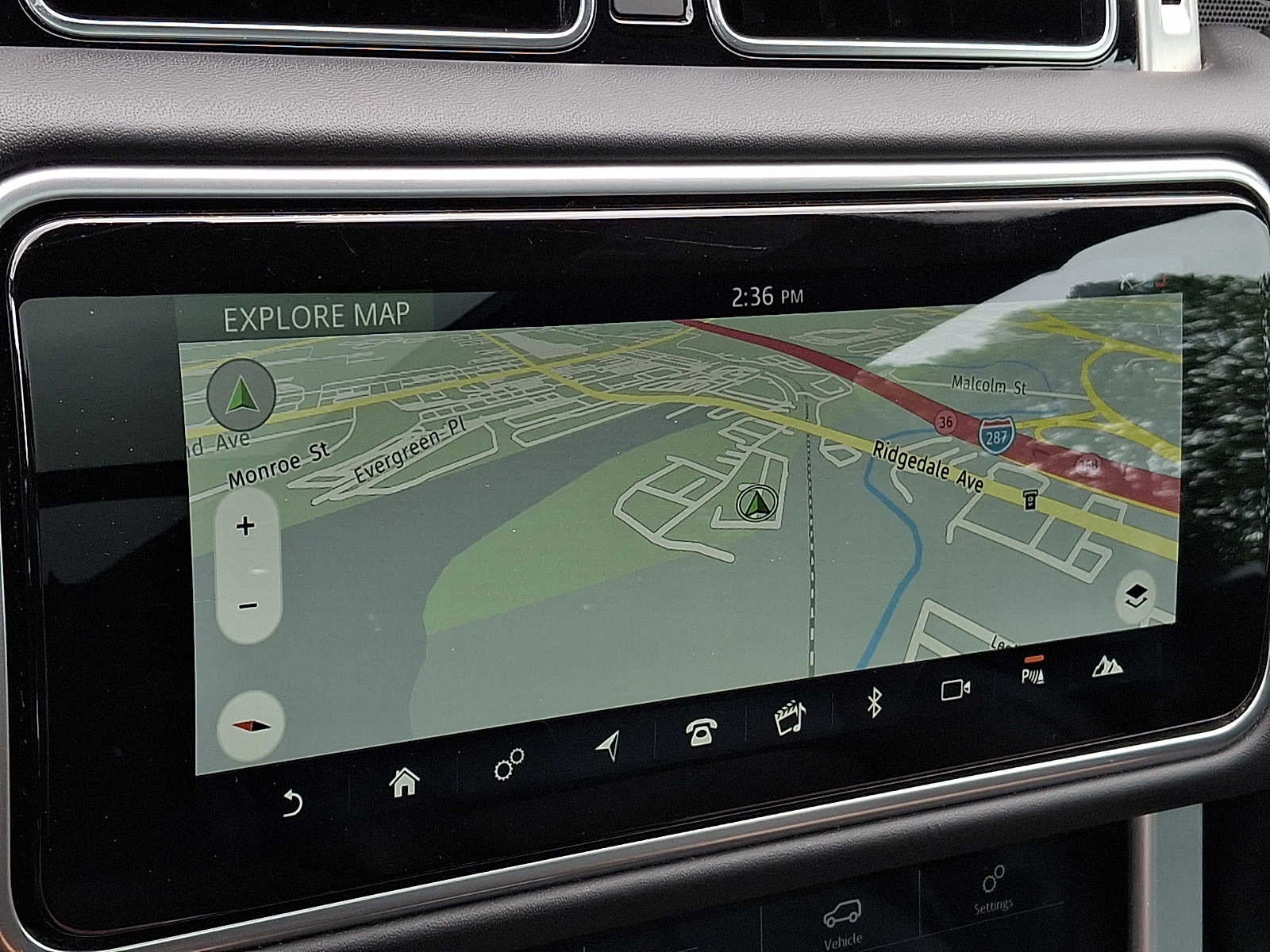 2022 Land Rover Range Rover Westminster SWB