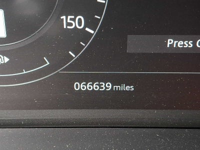 2022 Land Rover Range Rover Westminster SWB