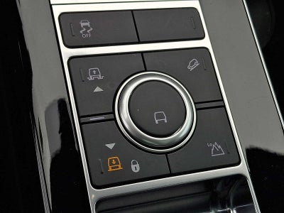 2022 Land Rover Range Rover Westminster SWB