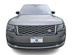 2022 Land Rover Range Rover Westminster SWB