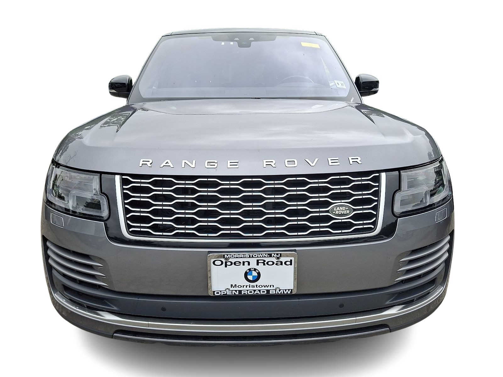 2022 Land Rover Range Rover Westminster SWB