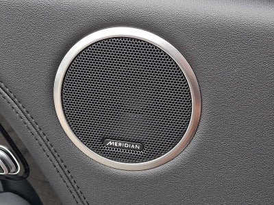 2022 Land Rover Range Rover Westminster SWB