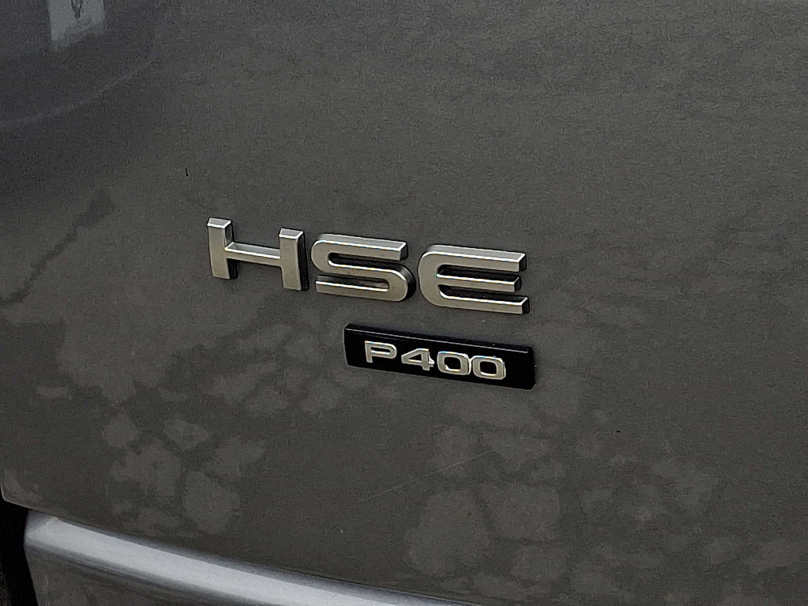 2022 Land Rover Range Rover Westminster SWB
