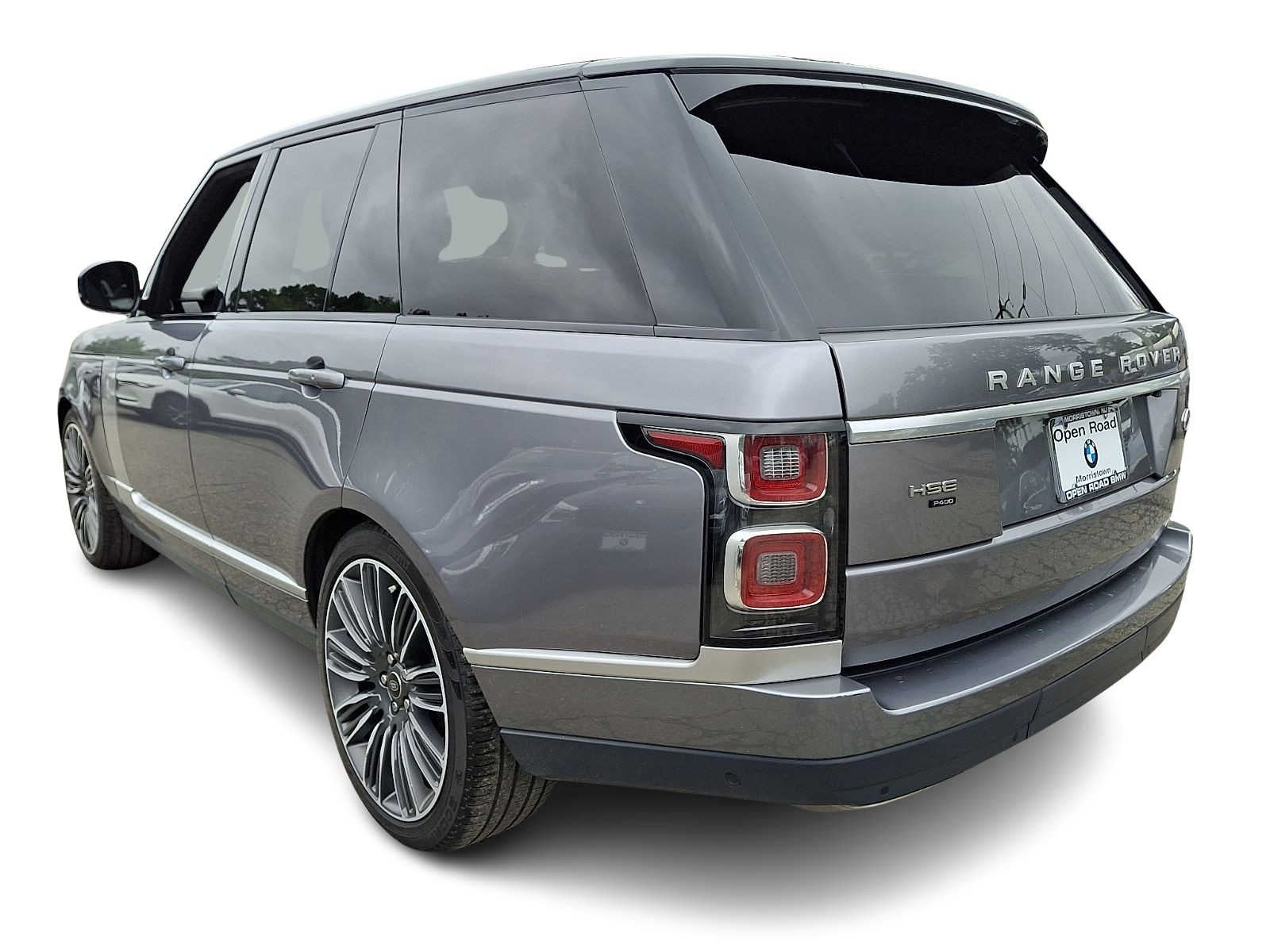 2022 Land Rover Range Rover Westminster SWB