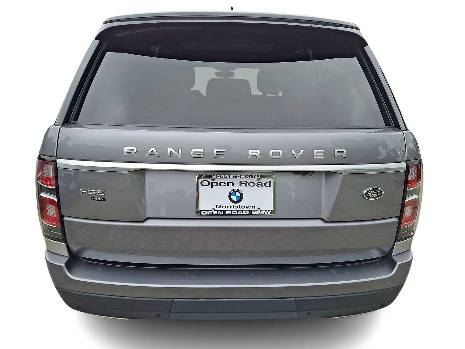 2022 Land Rover Range Rover Westminster SWB