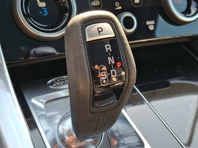 2020 Land Rover Range Rover Sport Turbo i6 MHEV HST