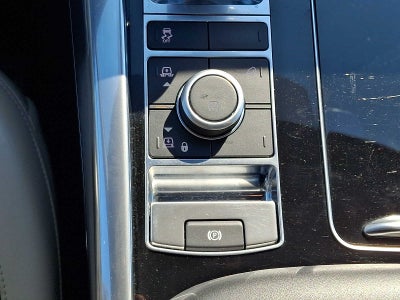 2020 Land Rover Range Rover Sport Turbo i6 MHEV HST