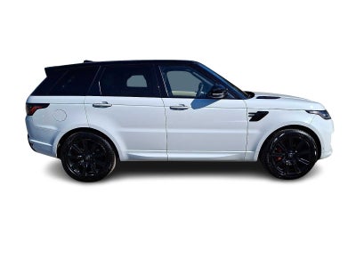 2020 Land Rover Range Rover Sport Turbo i6 MHEV HST