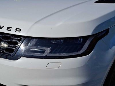2020 Land Rover Range Rover Sport Turbo i6 MHEV HST